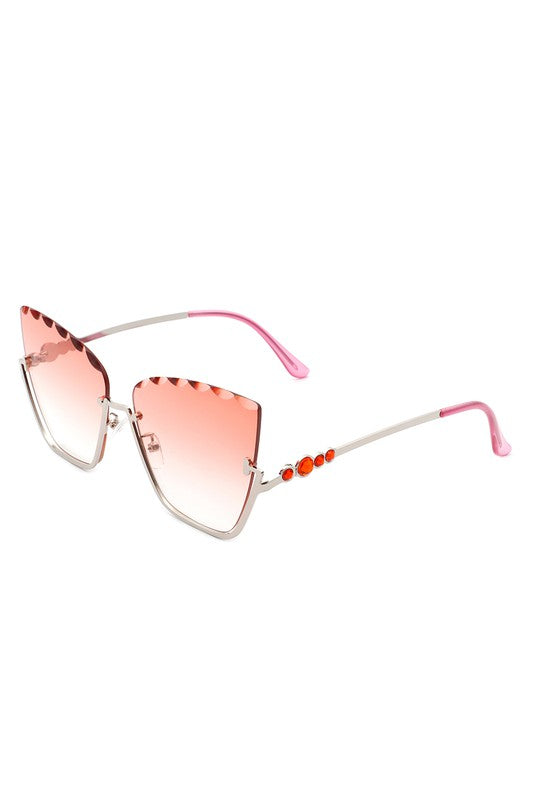 Cat Eye Sunglasses