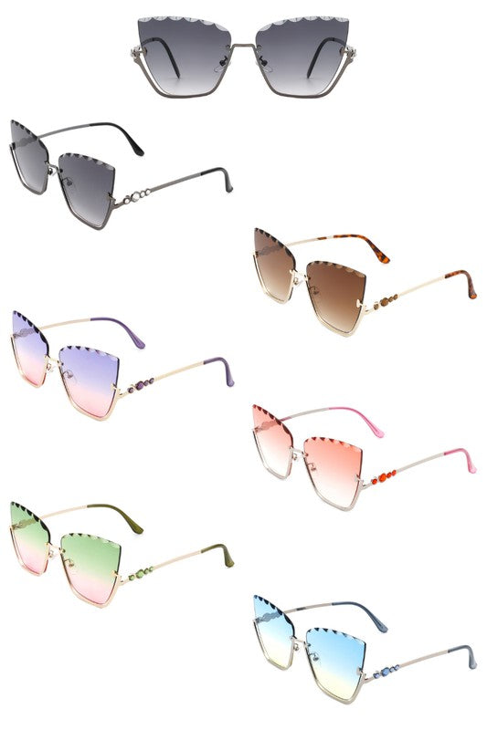 Cat Eye Sunglasses