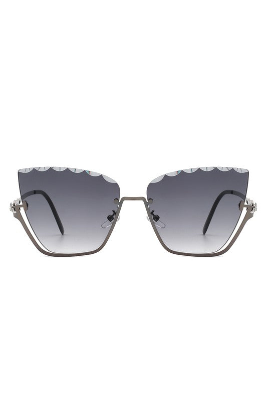 Cat Eye Sunglasses