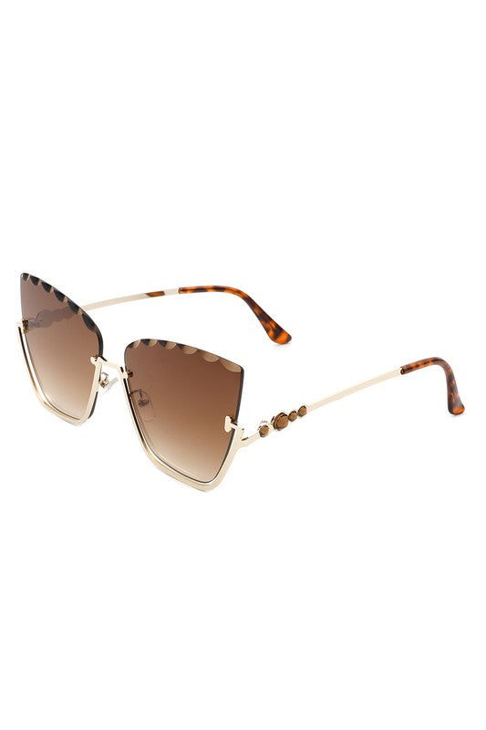 Cat Eye Sunglasses