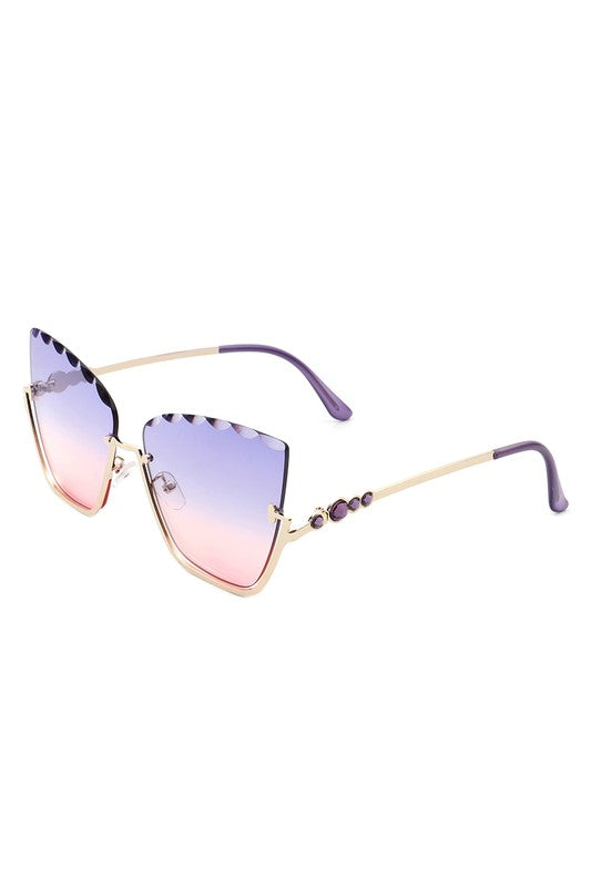 Cat Eye Sunglasses