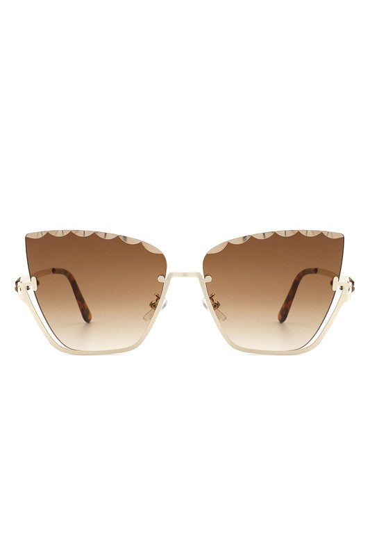 Cat Eye Sunglasses