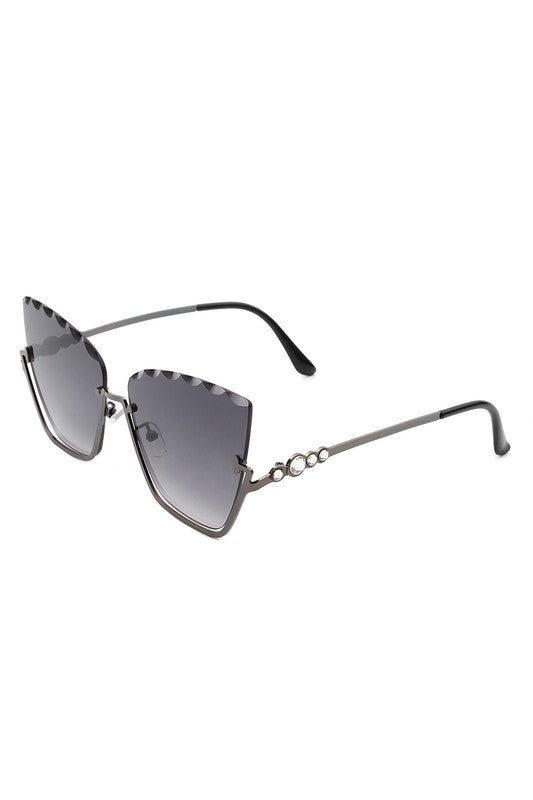 Cat Eye Sunglasses