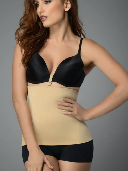 Pull On Waist Cincher 76001