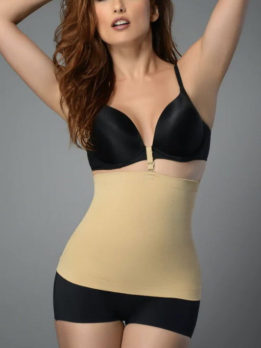Pull On Waist Cincher 76001