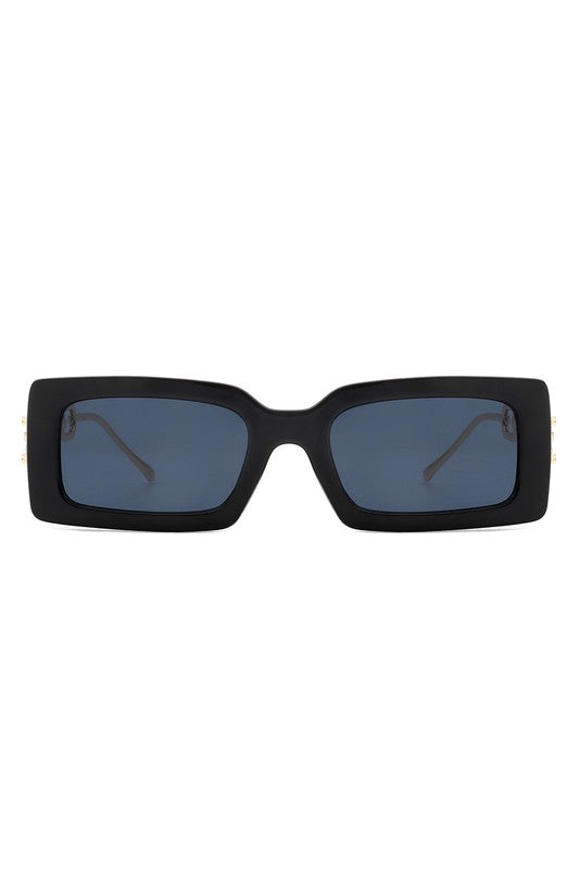 Square Link Sunglasses