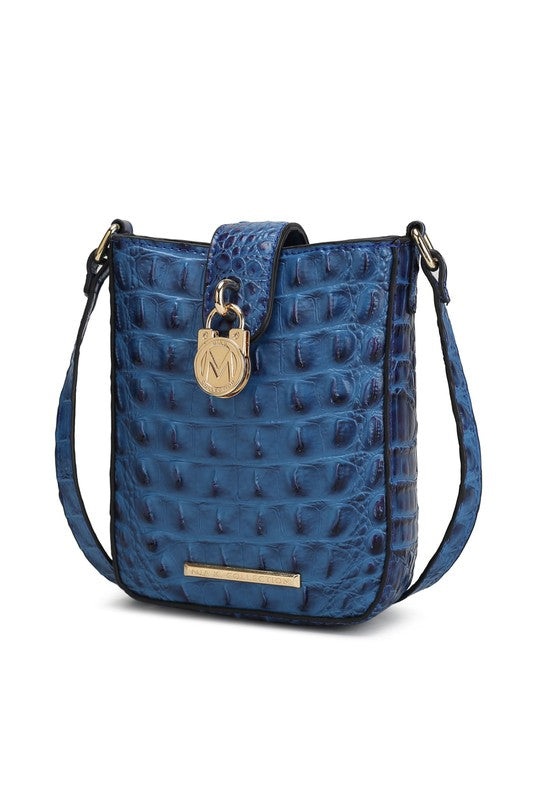 MKF Crossbody Handbag