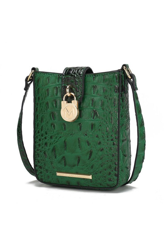 MKF Crossbody Handbag