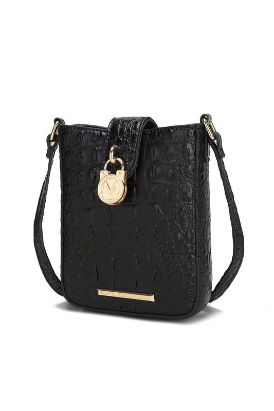 MKF Crossbody Handbag