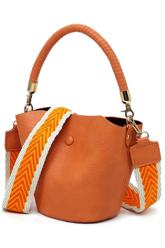Fashion Bucket Bag
