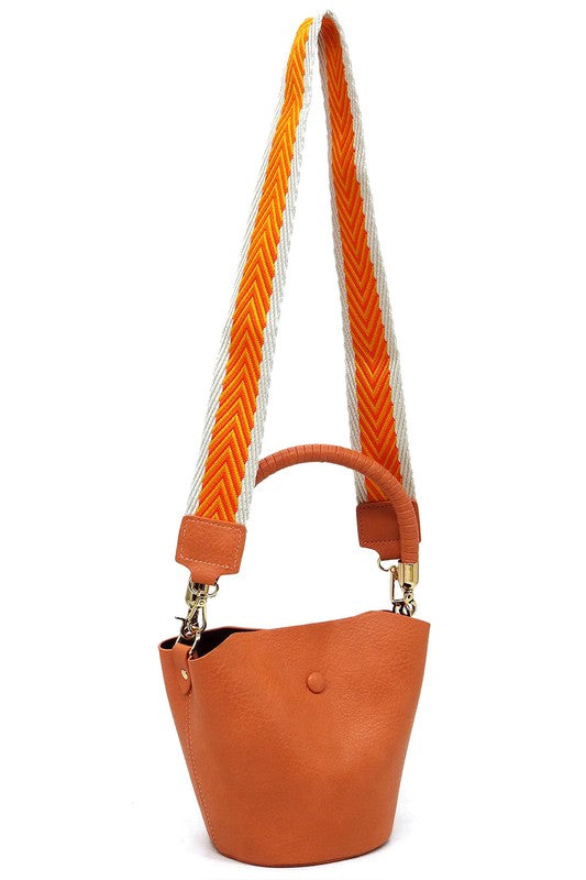 Fashion Bucket Bag