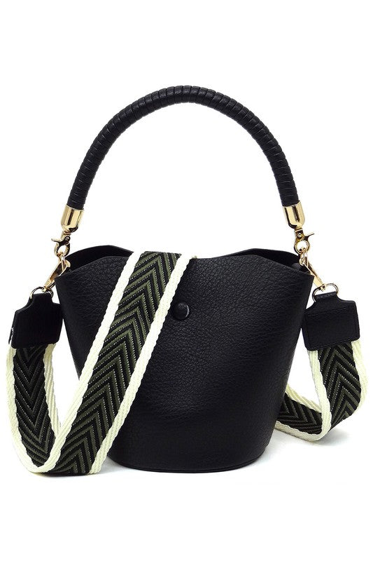 Fashion Bucket Bag