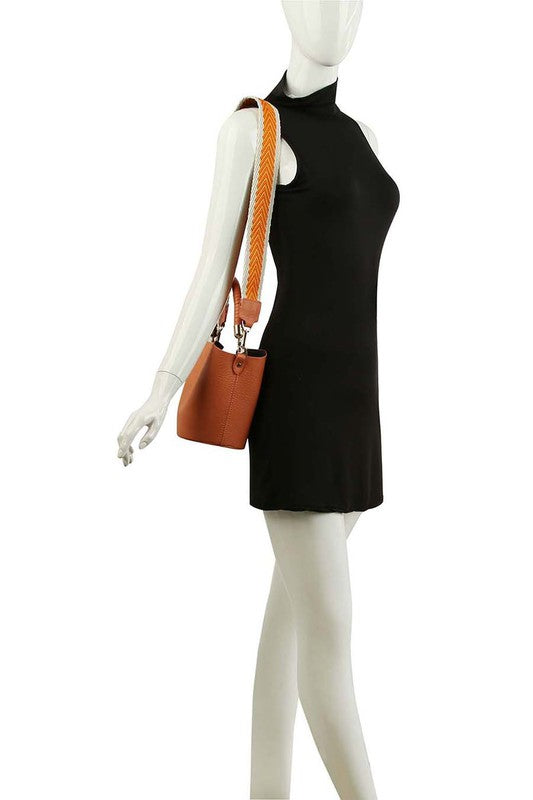 Fashion Bucket Bag