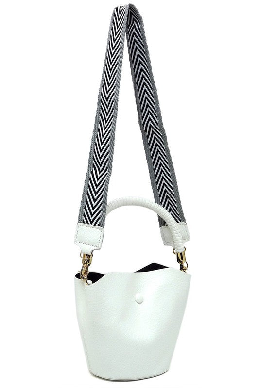 Fashion Bucket Bag