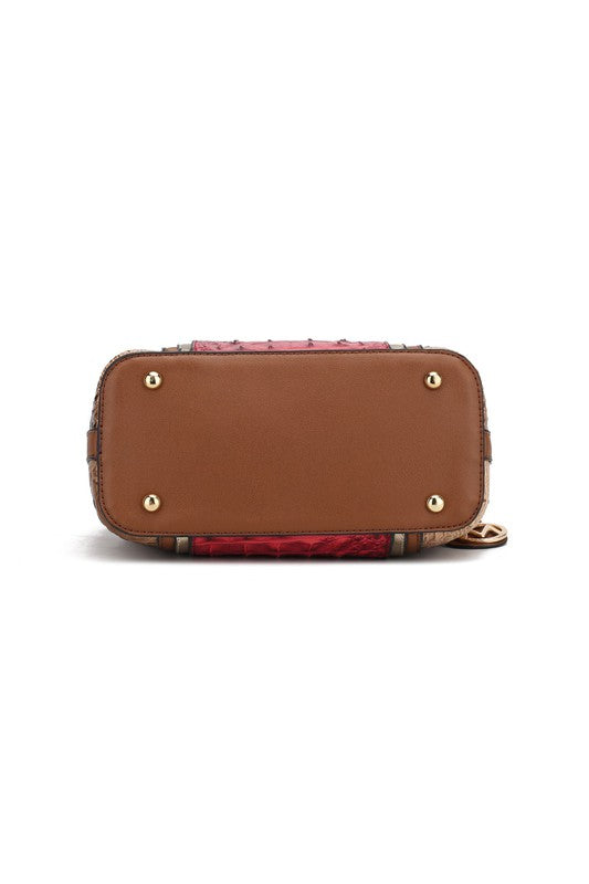 MKF Jamilah Crossbody Handbag