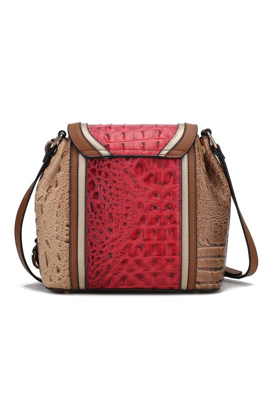 MKF Jamilah Crossbody Handbag