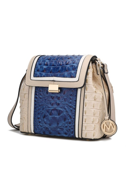 MKF Jamilah Crossbody Handbag