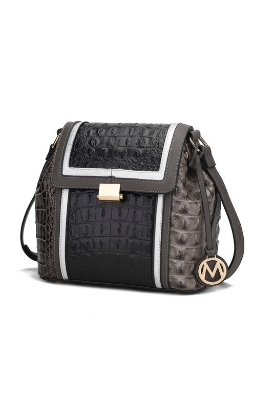 MKF Jamilah Crossbody Handbag