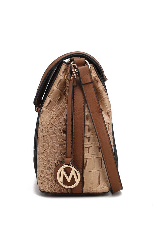MKF Jamilah Crossbody Handbag