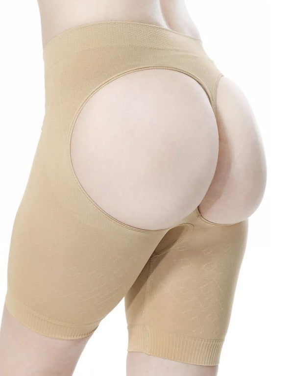 Butt Lifter Shaper Shorts 8069