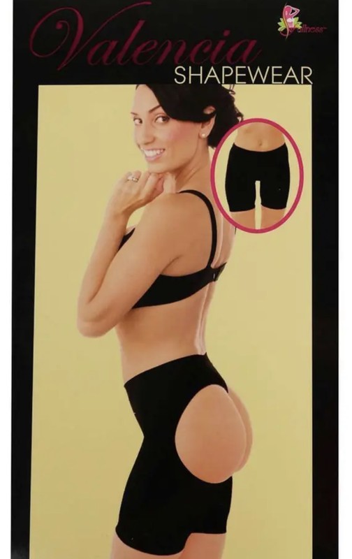 Butt Lifter Shaper Shorts 8069