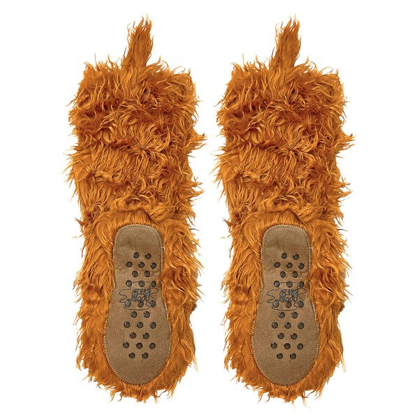 Highland - Plush Socks