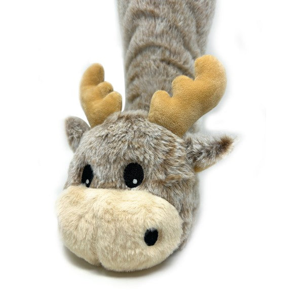 Moose - Slipper Socks