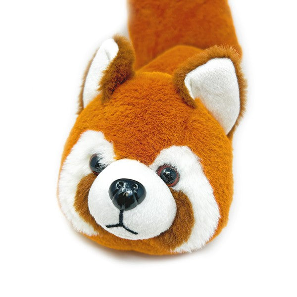 Red Fox - Socks