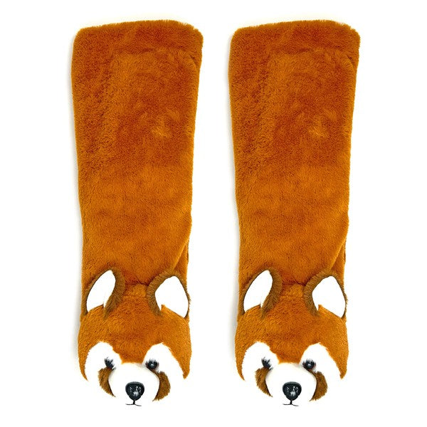 Red Fox - Socks