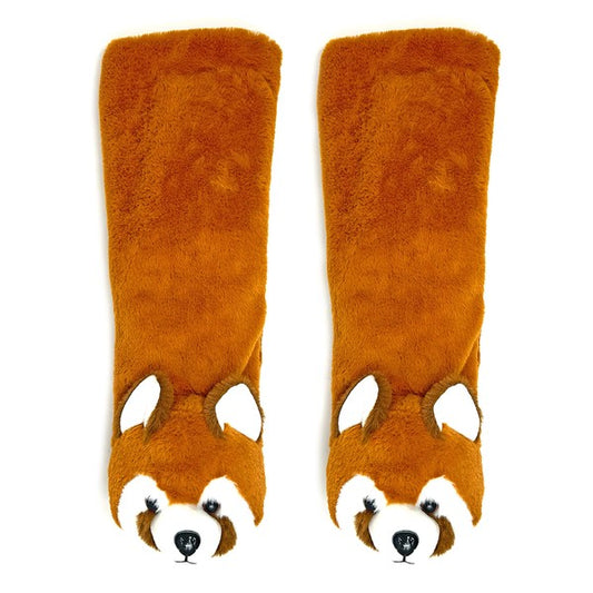Red Fox - Socks