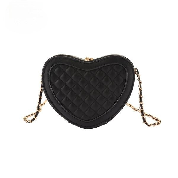 Heart Shaped Bag