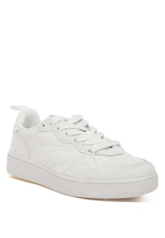 Surfer Casual Sneakers