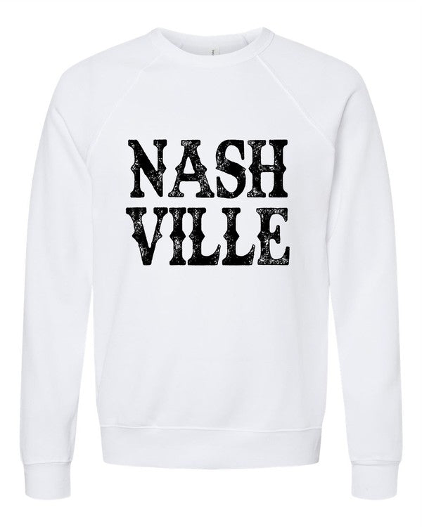 Nashville! Sweatshirt