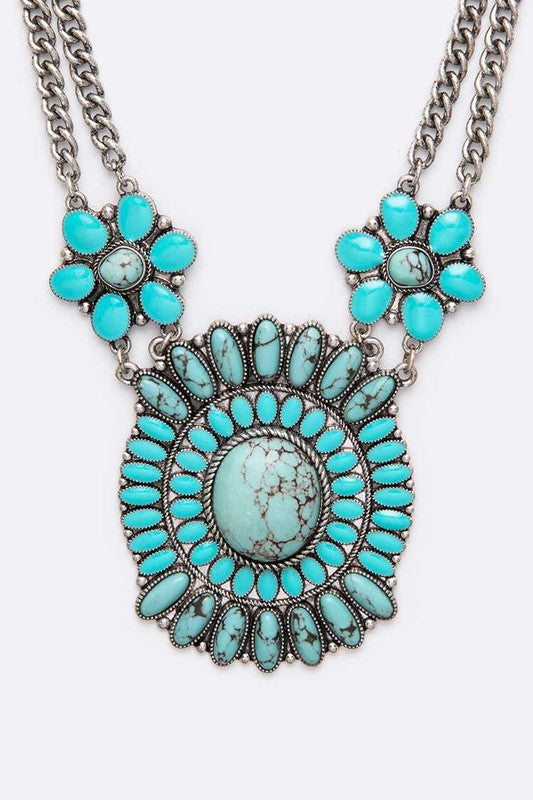 Western Large Set