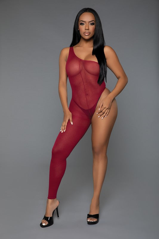 You're Mine Bodystocking