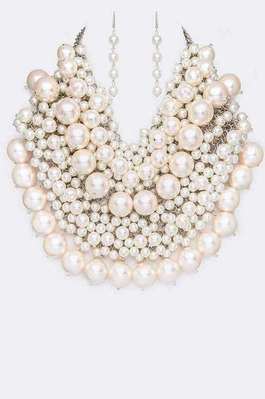 Zillion Pearls Set