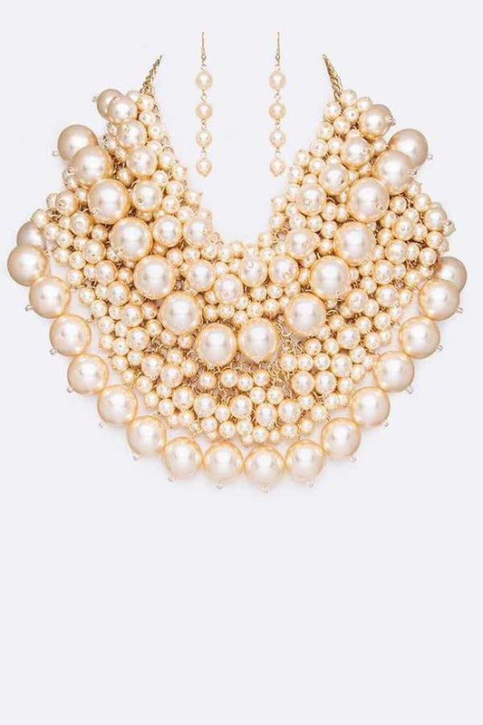 Zillion Pearls Set
