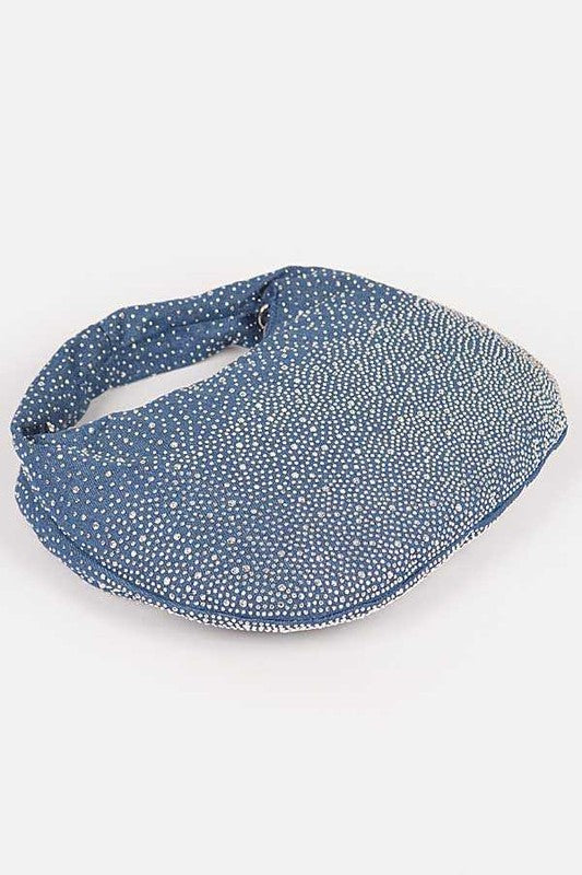 Micro Studs Bag