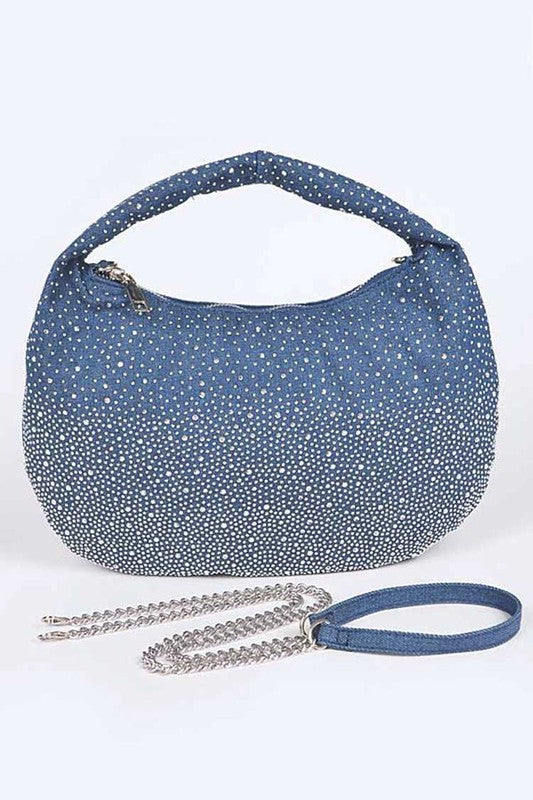 Micro Studs Bag