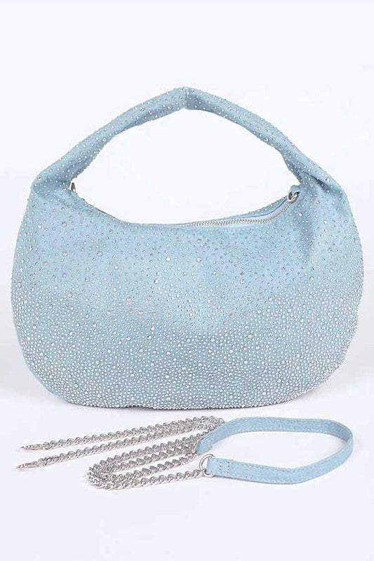 Micro Studs Bag