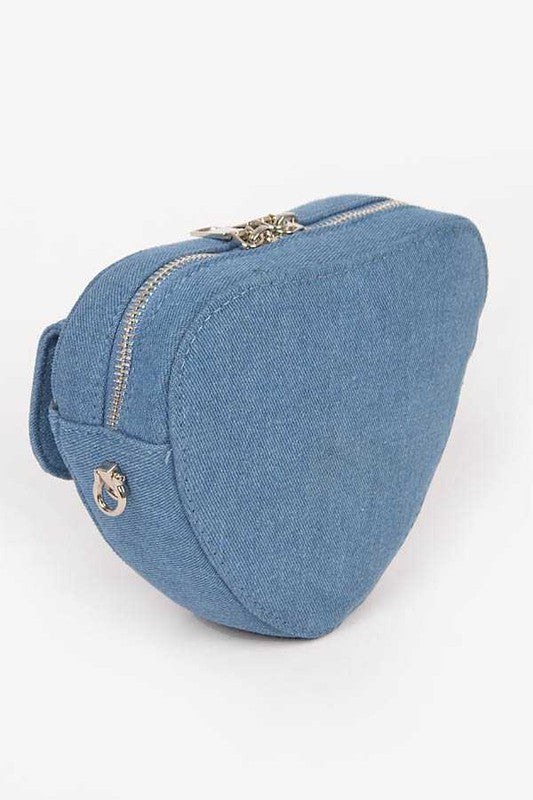 Heart Shape Bag