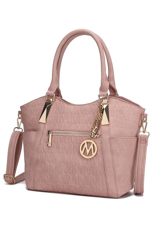 MKF Lucy Tote Bag