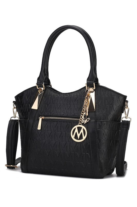 MKF Lucy Tote Bag