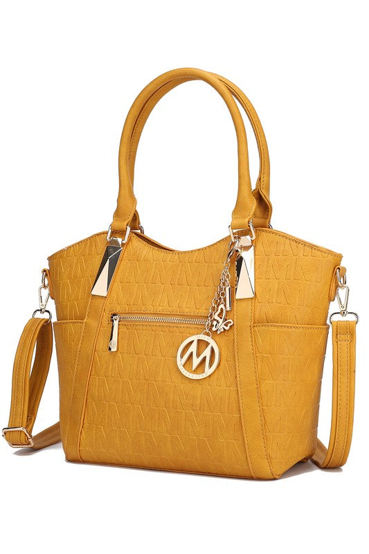 MKF Lucy Tote Bag