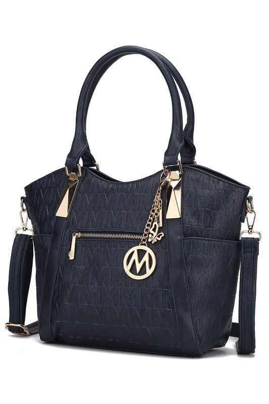 MKF Lucy Tote Bag