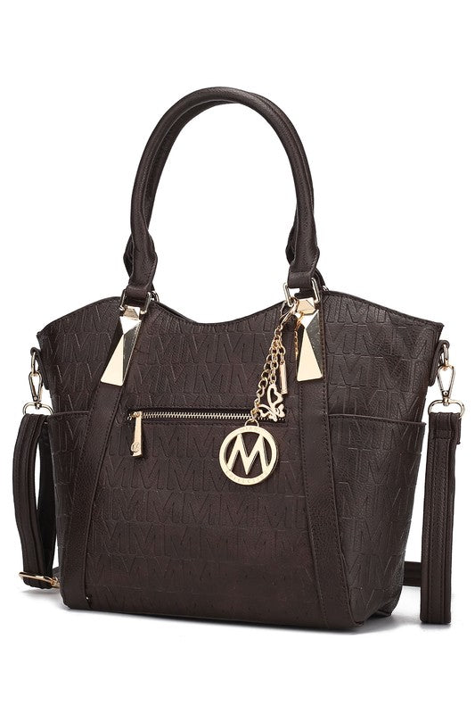 MKF Lucy Tote Bag