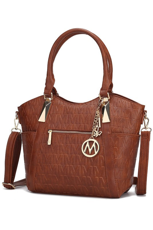 MKF Lucy Tote Bag
