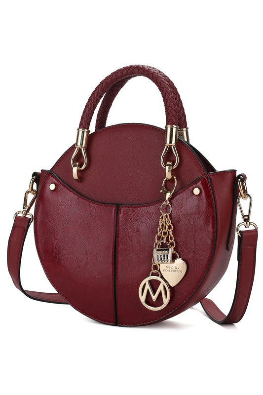 Collection Crossbody Bag