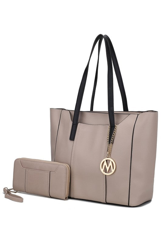 MKF Light Tote Set