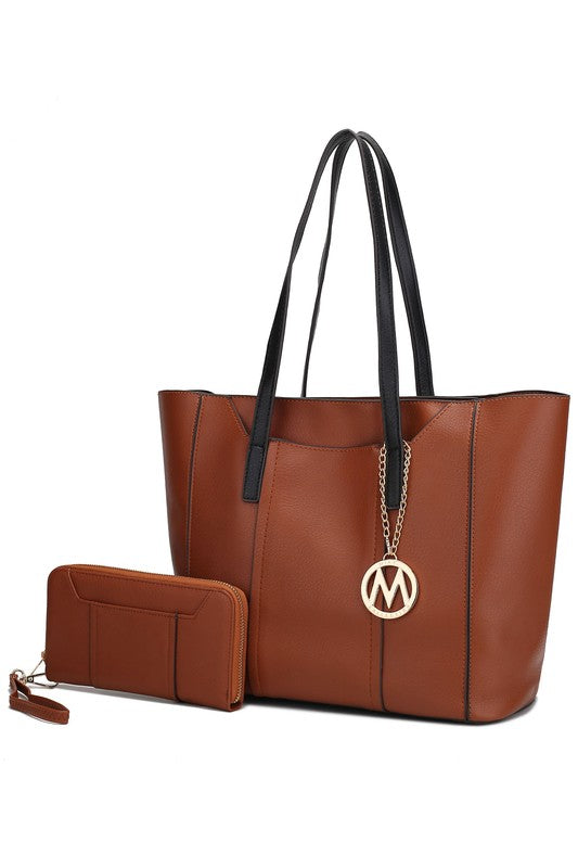 MKF Light Tote Set